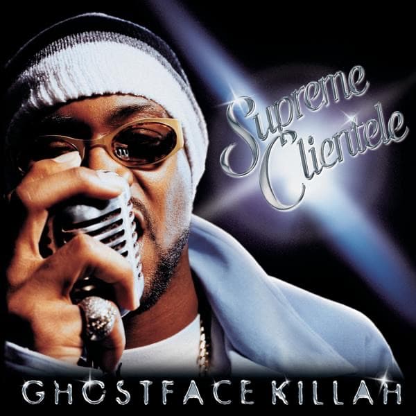 Supreme Clientele album cover