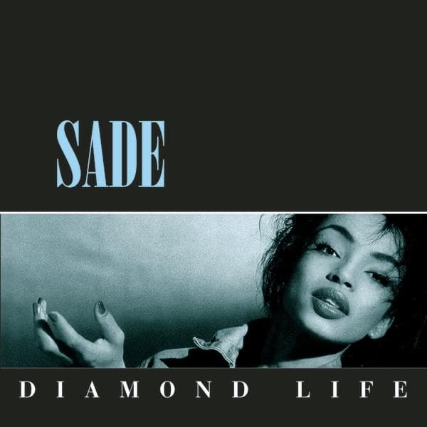 Diamond Life album cover
